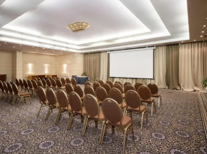 Спа-отель Baltic Beach Hotel & SPA