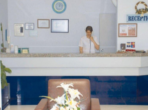 Ramira City Hotel - Adults Only