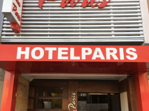 Paris Hotel Curitibanos