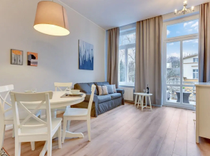 Indygo by 3City Rentals