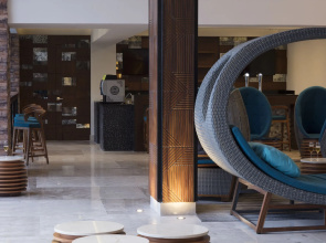 Krystal Grand Nuevo Vallarta