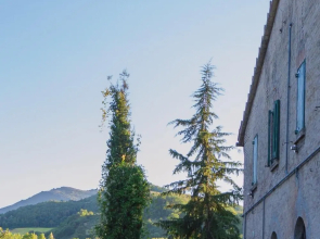 Agriturismo Calterrazzano