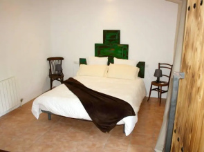 Apartment With 2 Bedrooms in Madremanya, With Wonderful Mountain View, Pool Access, Furnished Balcony - 30 km From the Beach