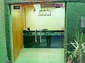 Green Fort Hotel Gulberg