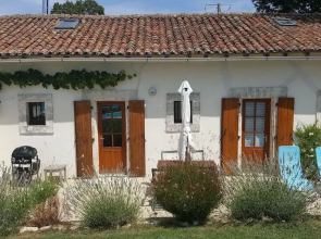 La Vieille Gorce