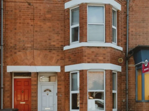 Brand New Townhouse In Rugby
