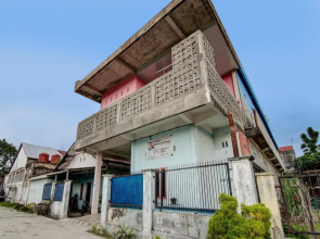 SPOT ON 92449 Libersa Homestay Syariah