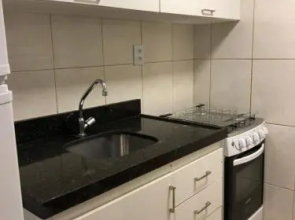 Apartamento na Praia de Tambau