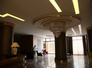 Grand Vuslat Hotel