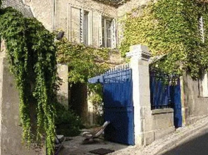 B&B La Closeraie