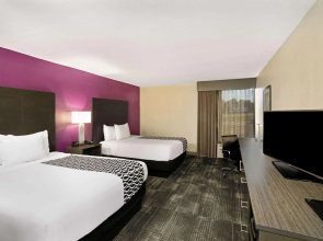 Ramada Columbus Highway 45