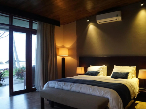 The Pier Phu Quoc Resort