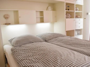 Ferienwohnung Seesternresidenz App.12