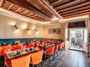 Relais Fontana di Trevi