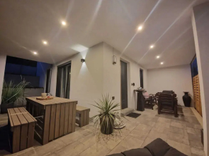 Romantic Escape in Altmuhltal