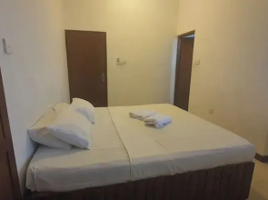Mount Apartments Colombo