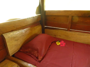 EcoFarm Casa Pequeña