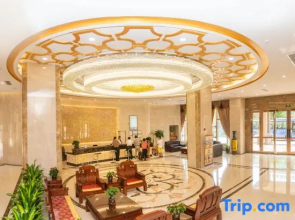 Yangjiang Guanhua Hotel (Hailing Island Dajiaowan)