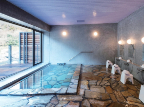 Onsen Hotel Lingo