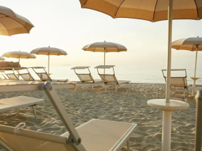 Tui Blue Tropea – Baia di Riaci Resort