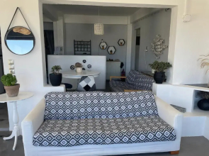Cristi Rooms