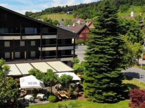 Hotel Rössle