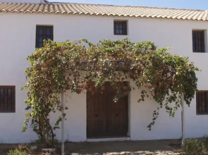 Casa Rural Lo Guerrero