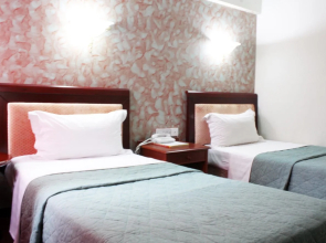 New Mwanza Hotel
