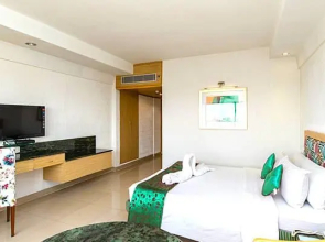 Savera Hotel Next to US Consulate