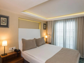 Cihangir Hotel Bosphorus