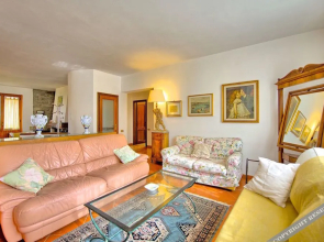 Villa Pratovecchio