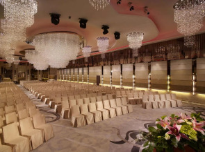 Harbour Grand Hong Kong