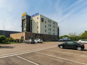 ACE Hôtel Creutzwald St Avold