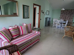 Lisandro Wine Resort Apartments Caserta