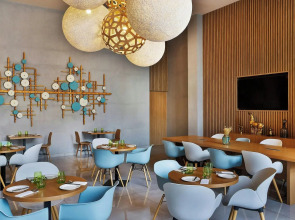 Element Al Jaddaf, Dubai