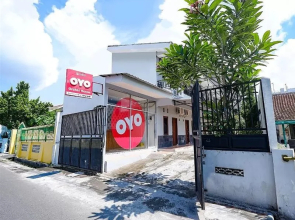 OYO 2803 Orchid House