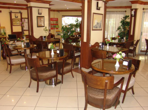 Kleopatra İkiz Otel