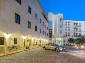 Hotel Malin