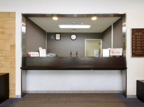 Tabino Hotel EXpress Narita