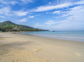 Sunwing Kamala Beach