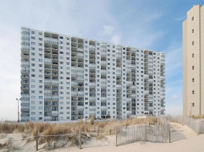 Henlopen Unit 815 by Long & Foster
