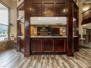 Comfort Inn Murray - Salt Lake City South