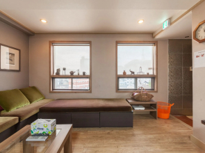YEHADOYE Guest House