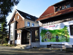 Hotel & Hostel Drei Bären