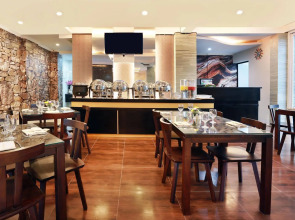 Argya Santi Suites and Villas