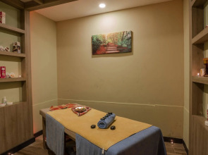 Throne Seagate Belek