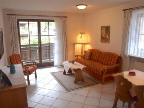Charmante Ferienwohnung in Bayrischzell