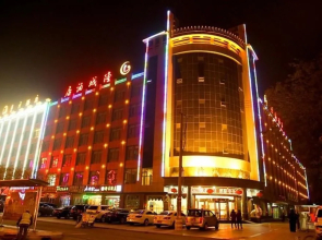 Longcheng Hotel