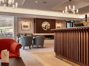 Lodore Falls Hotel & Spa