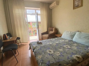 Солнышко-Буг